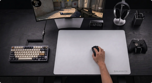 Atlas Desk