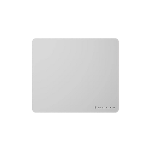Atlas Glass Mouse Pad