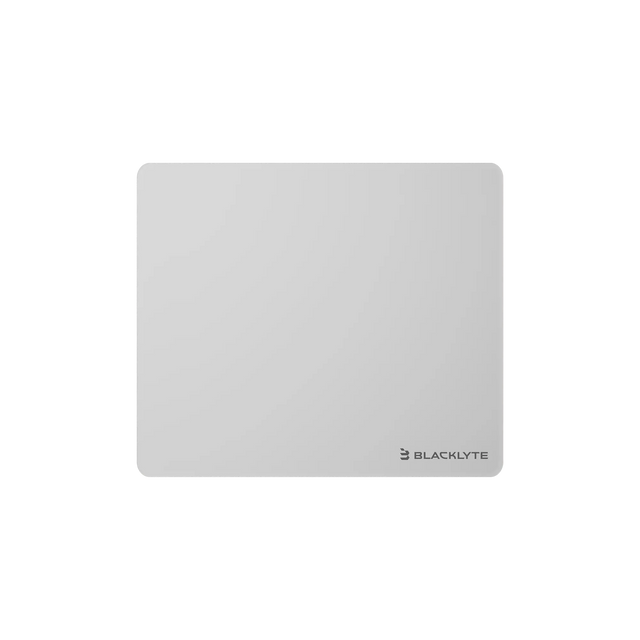 Atlas Glass Mouse Pad