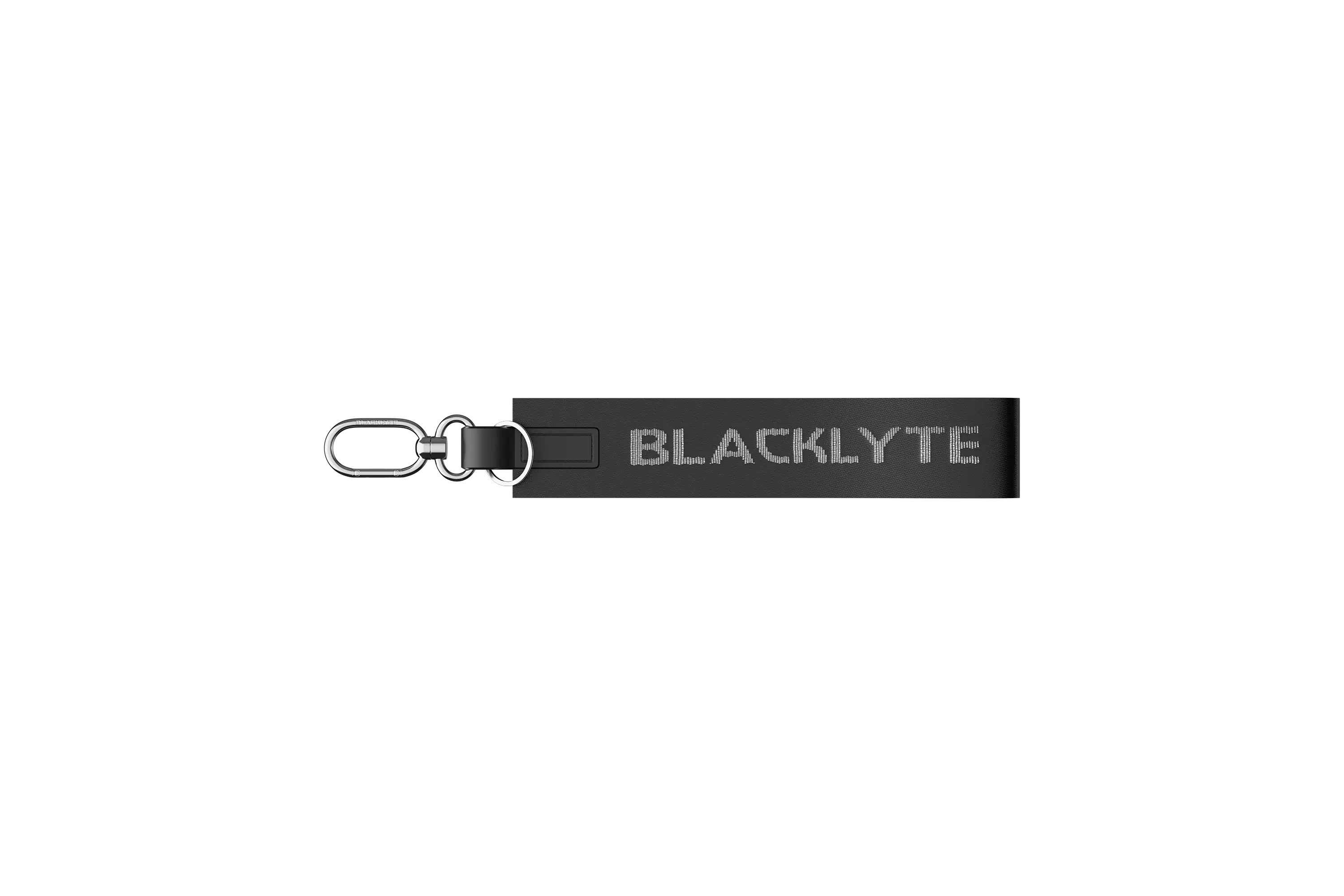 Blacklyte Key Chain