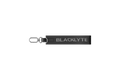 Blacklyte Key Chain