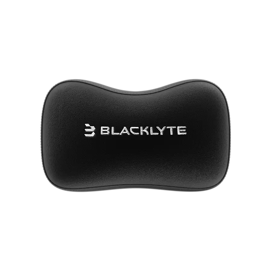 Blacklyte Athena Series  Magnetic Head Pillow