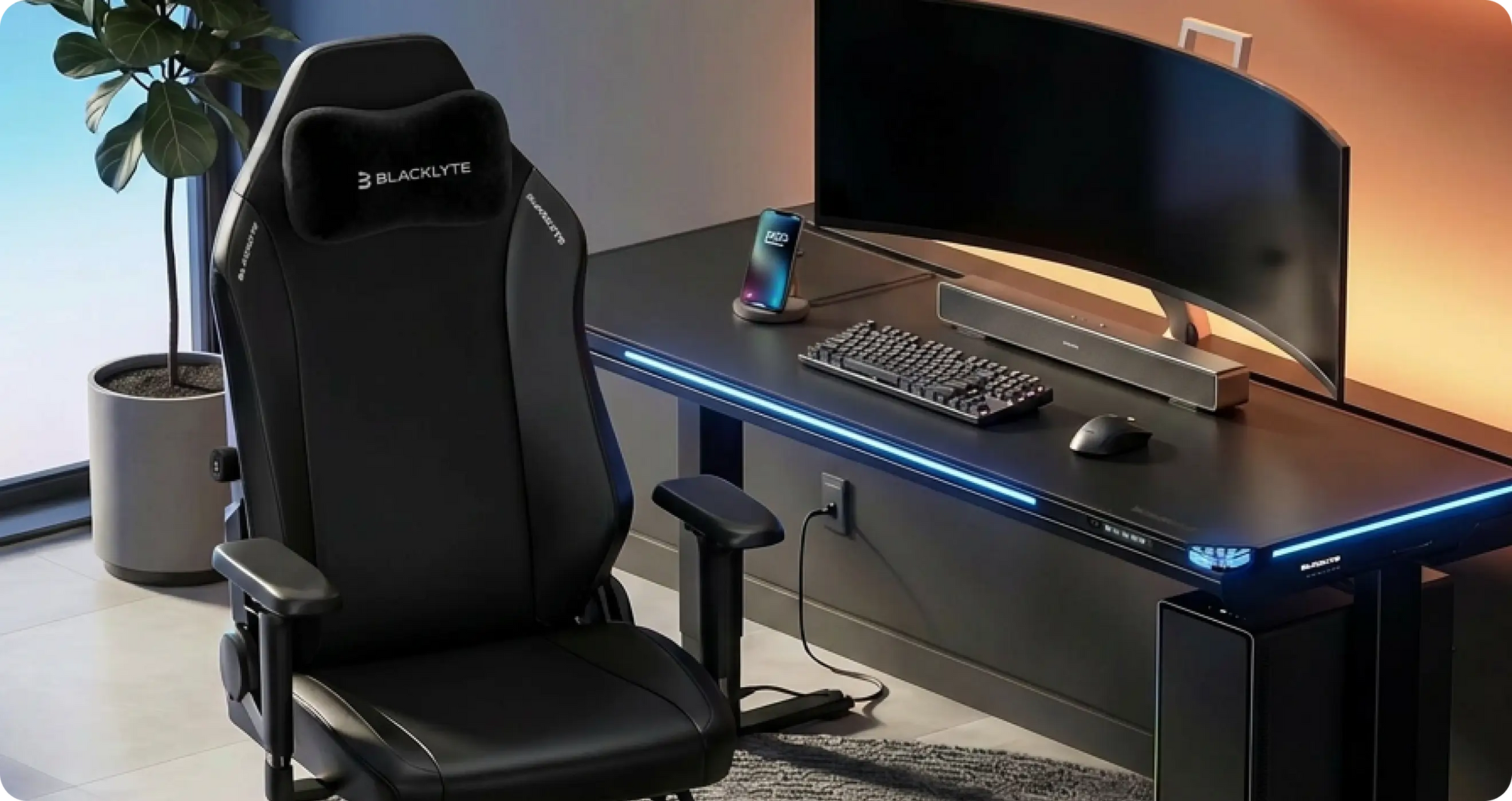 Blacklyte US
