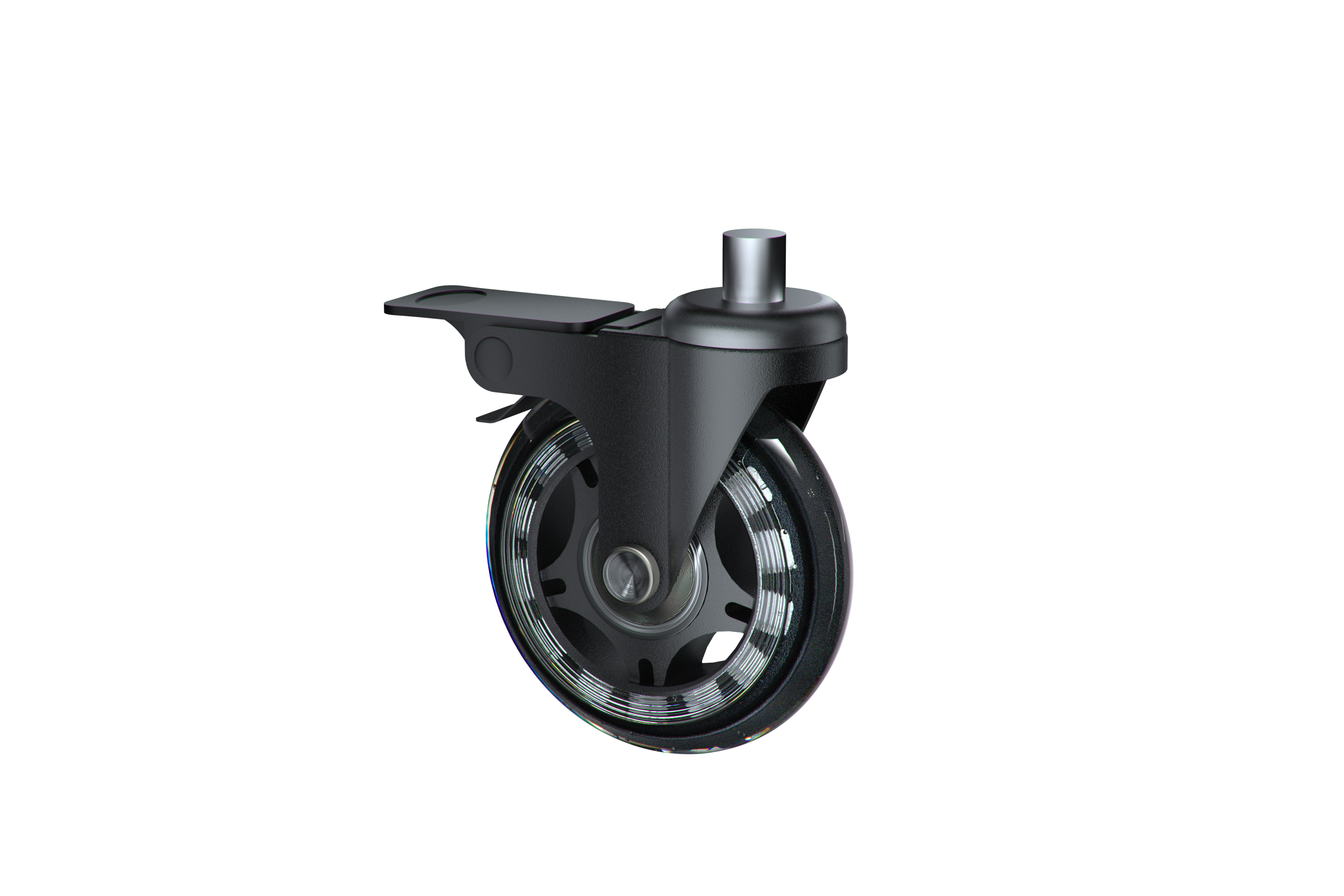 ergonomic chair wheel