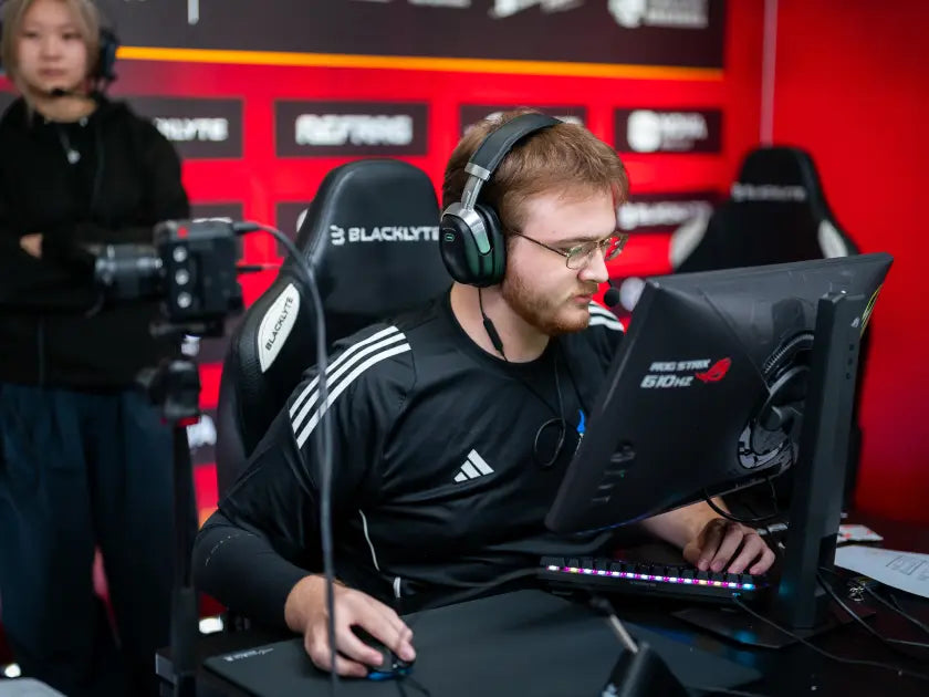 Blacklyte US