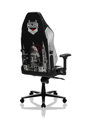 Athena Pro Gaming Chair
