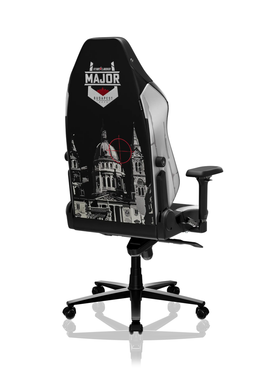 Athena Pro Gaming Chair