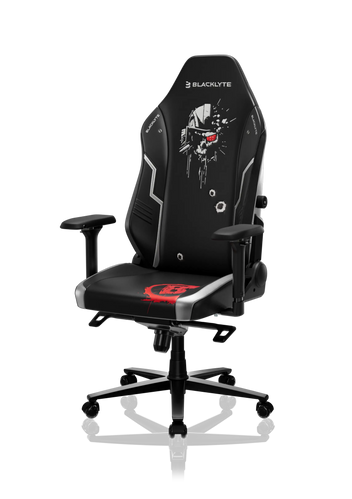 Blacklyte Athena Pro Budapest Major Edition Gaming Chair