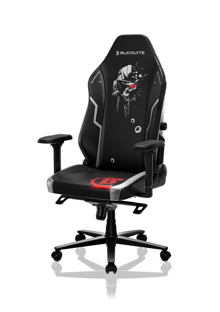 Athena Pro Gaming Chair - Leatherette / Budapest Major Edition / Large