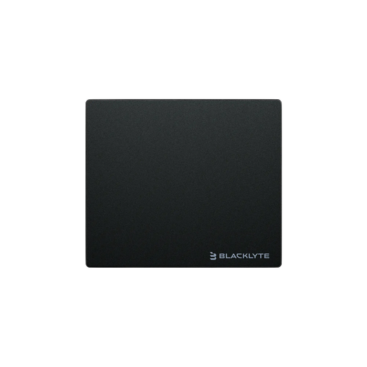 Cheap Black Gaming Mousepad