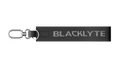 Blacklyte Key Chain