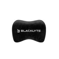 Gaming Chair Head Pillow