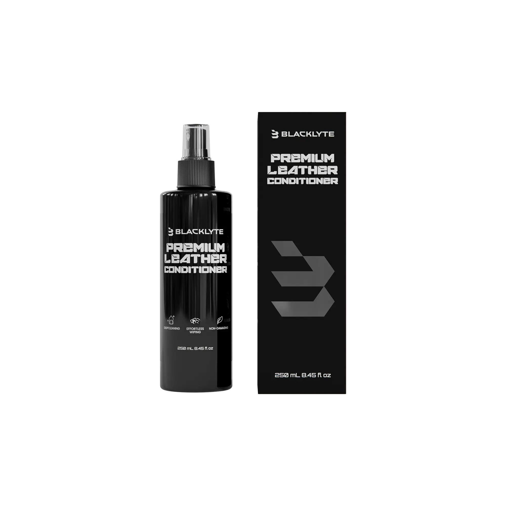 Leather Conditioner 250ml