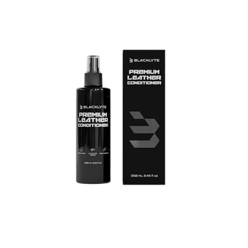 Leather Conditioner 250ml for Gaming Furniture