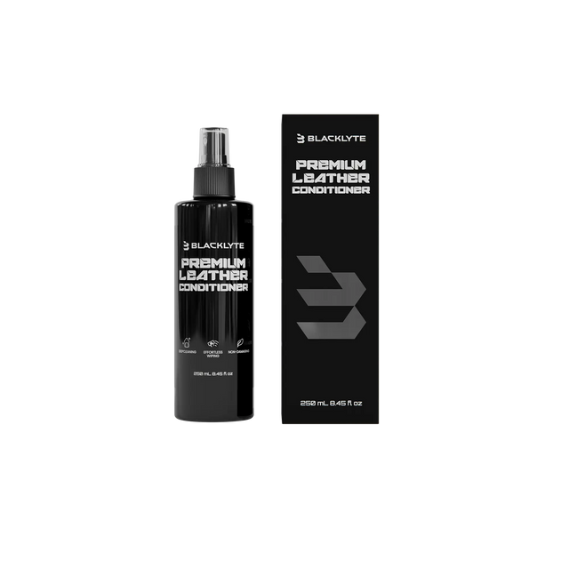 Leather Conditioner 250ml for Gaming Furniture