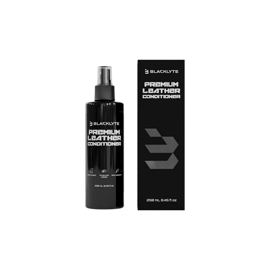 Leather Conditioner 250ml