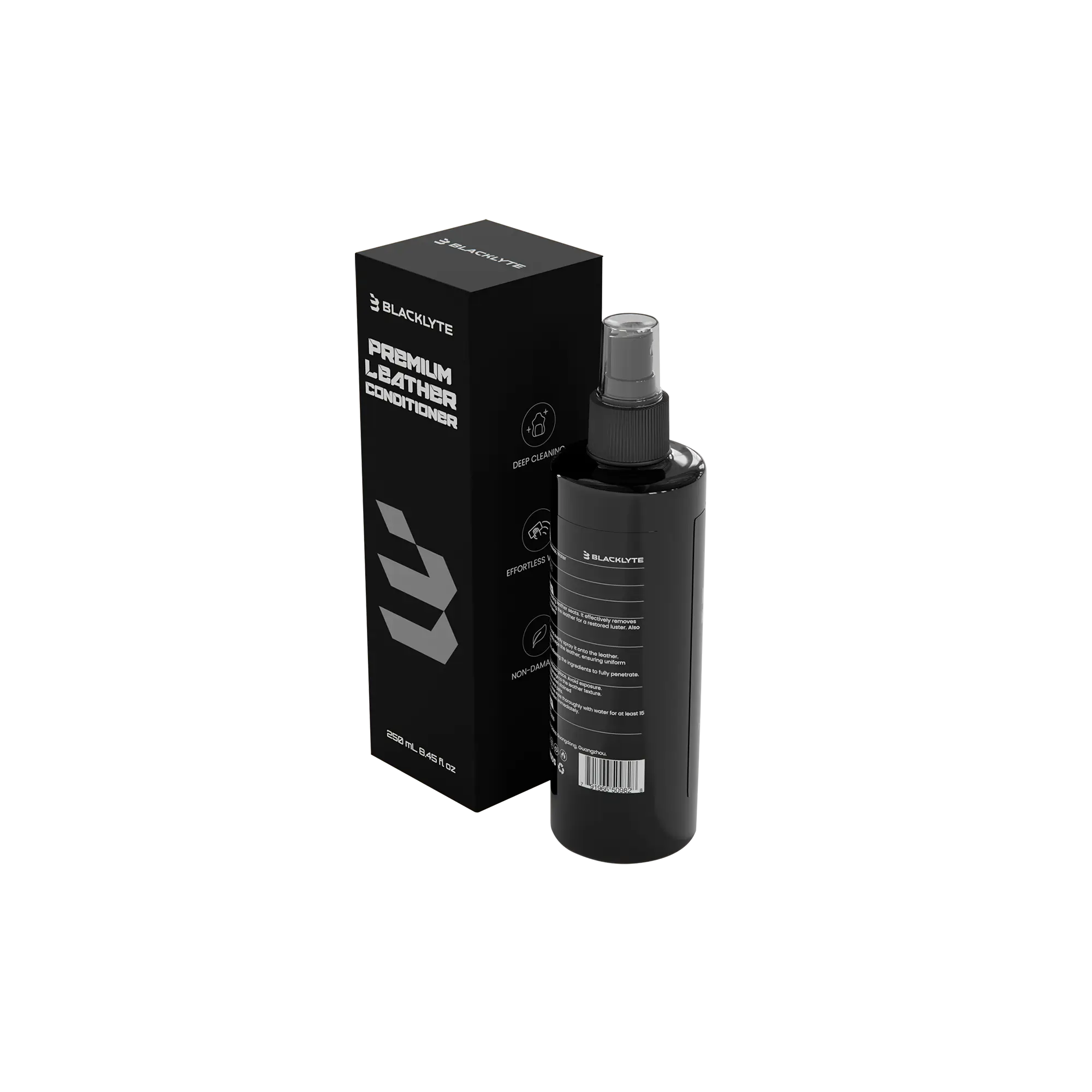 High-Quality Leather Conditioner 250ml