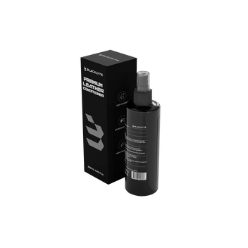 High-Quality Leather Conditioner 250ml