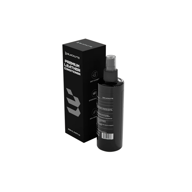 Leather Conditioner 250ml for Gaming Furniture