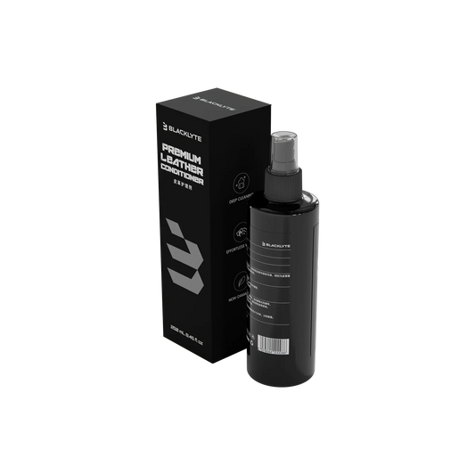 Leather Conditioner 250ml