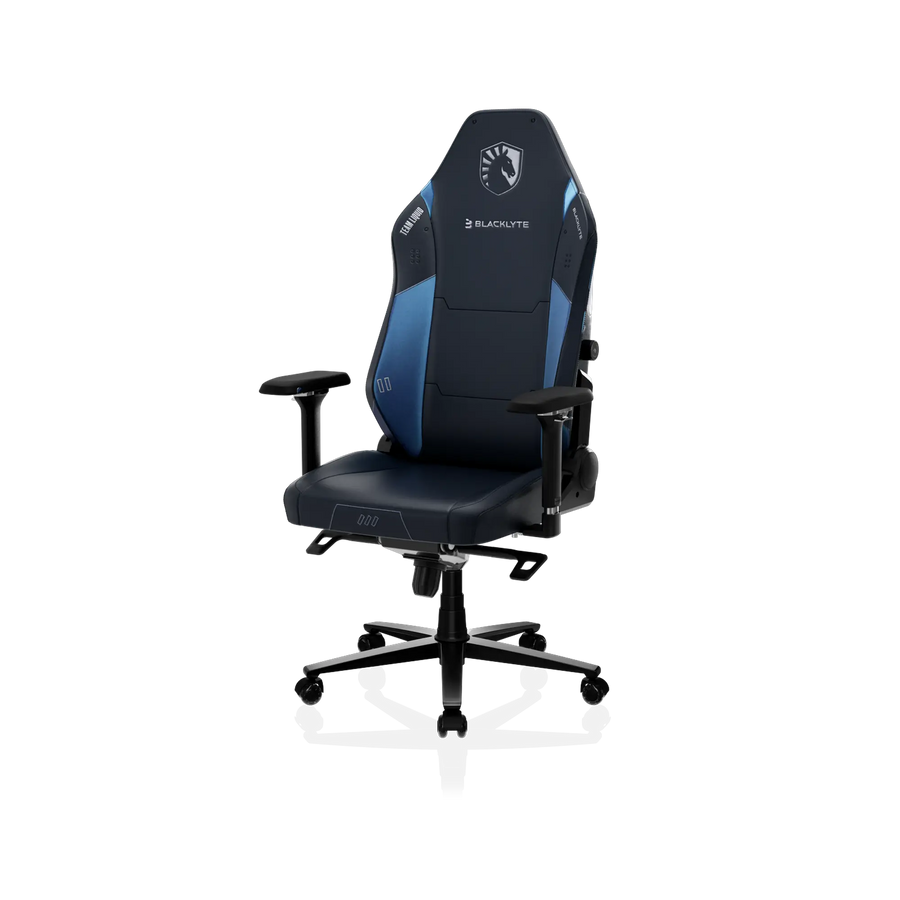 Athena Pro Team Liquid Edition - Blue / Leatherette