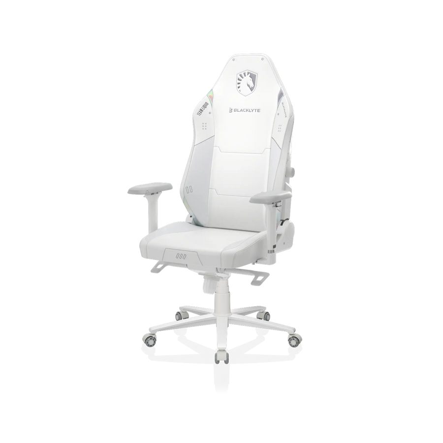Athena Pro Team Liquid Edition - White / Leatherette