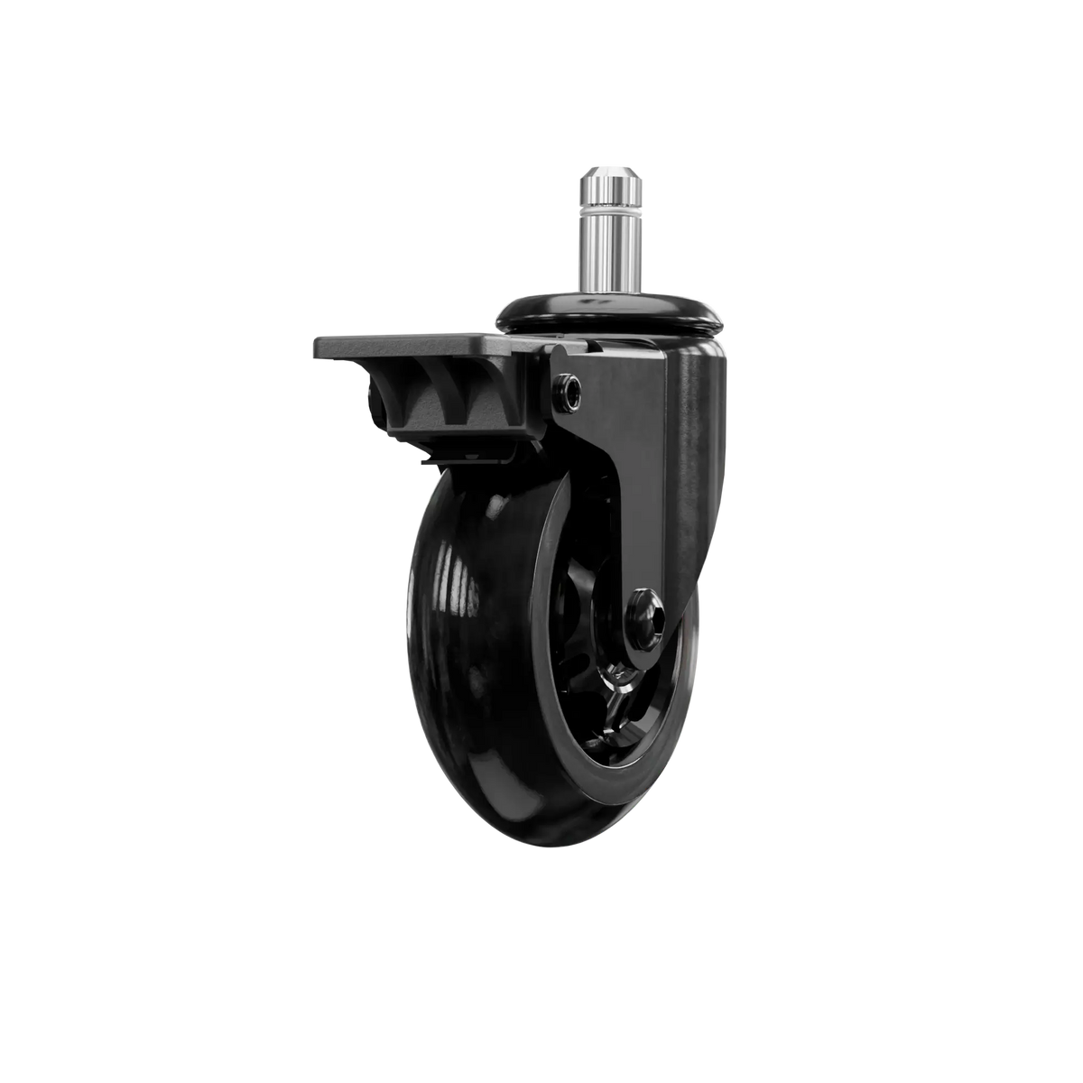 Lockable Blade Casters (Set of 5)