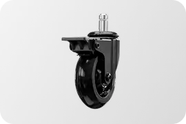 Lockable Blade Casters(Set of 5)