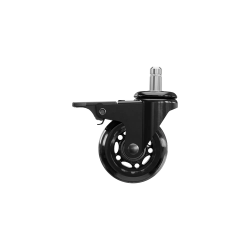 Lockable Blade Casters (Set of 5)
