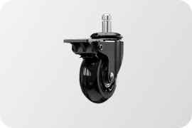 Lockable Blade Casters (Set of 5)