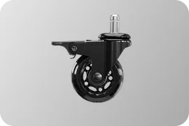 Lockable Blade Casters (Set of 5)