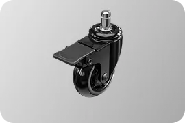 Lockable Blade Casters (Set of 5)
