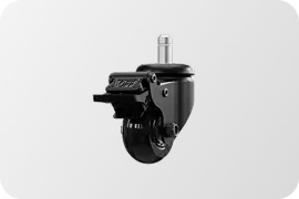 Lockable Blade Casters (Set of 5)