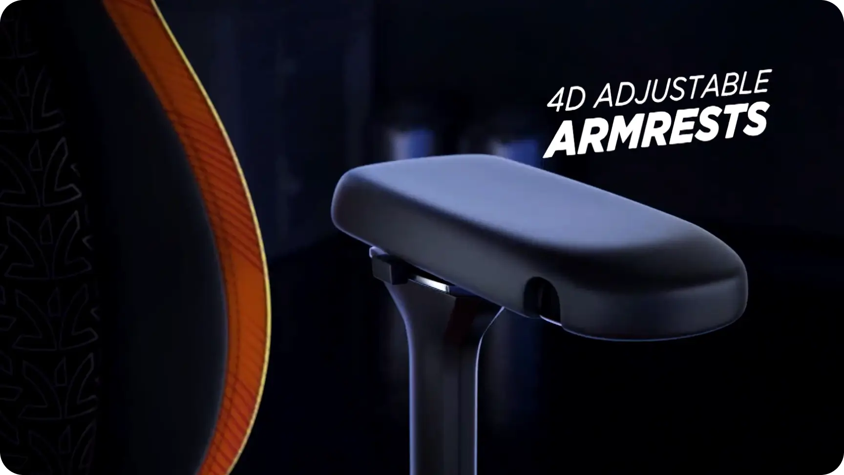 PRECISE ARM SUPPORT RELIEVE SHOULDER & ARM STRESS