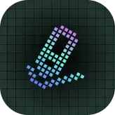 Pixel art