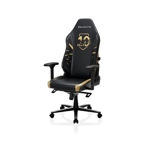 Blacklyte Athena Pro R6 10th Anniversary Edition Gaming Chair