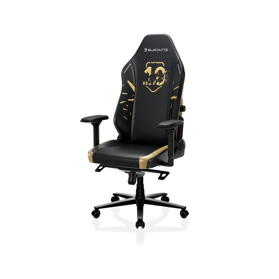 Athena Pro R6 10th Anniversary Edition / Leatherette