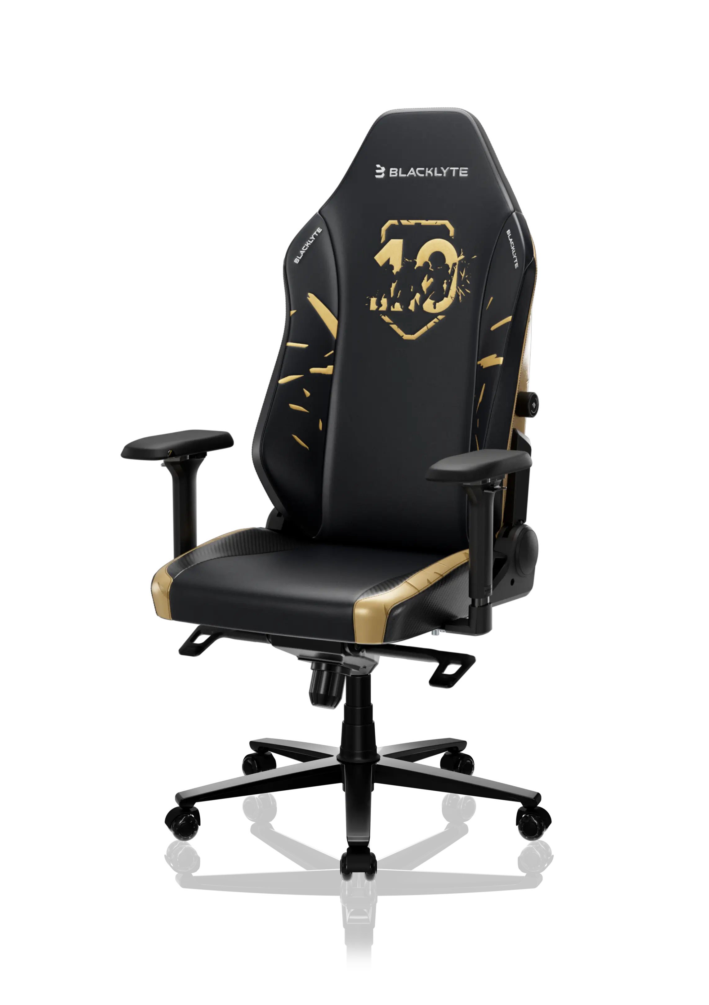 Athena Pro Gaming Chair