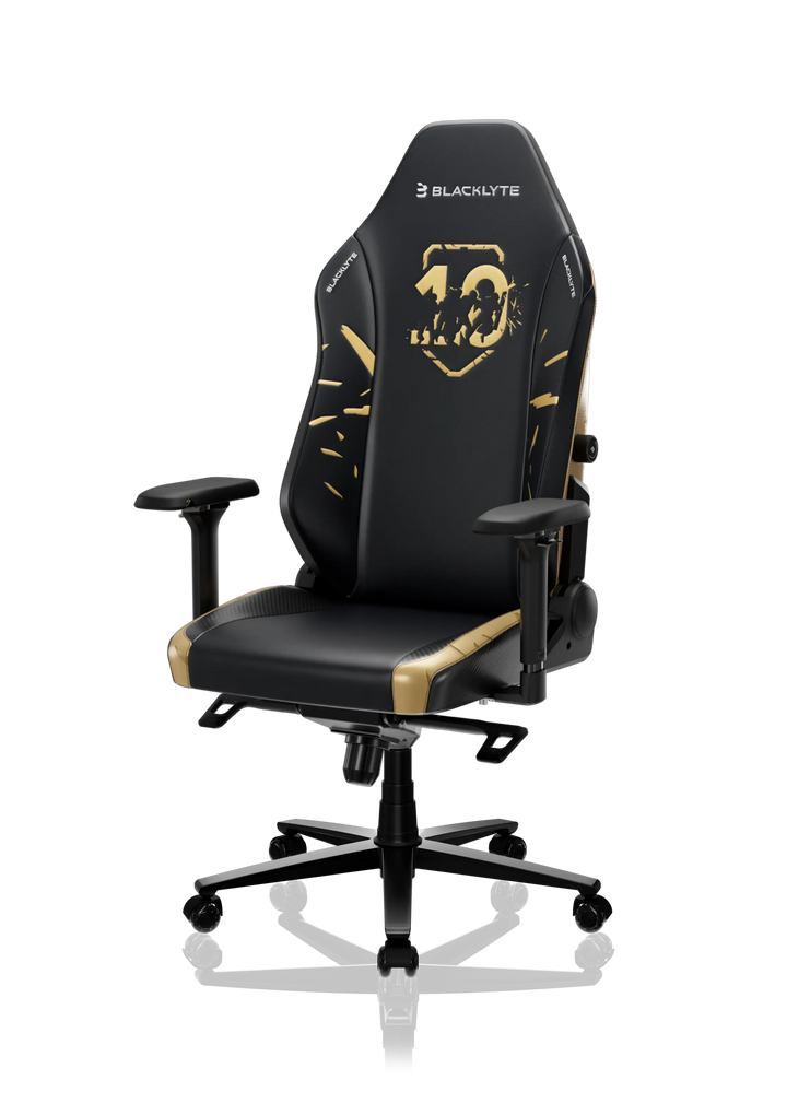 Athena Pro Gaming Chair - Leatherette / R6 10th Anniversary Edition / Large