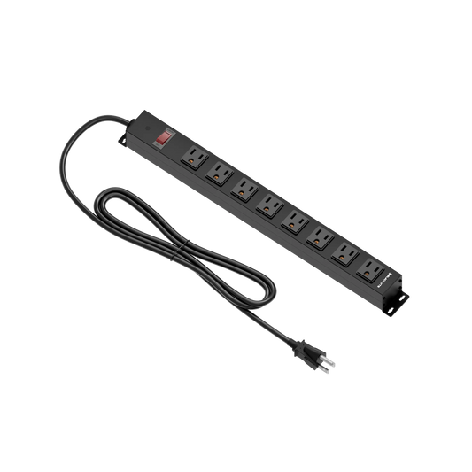 Raiden PDU Power Strip