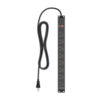Raiden PDU Power Strip