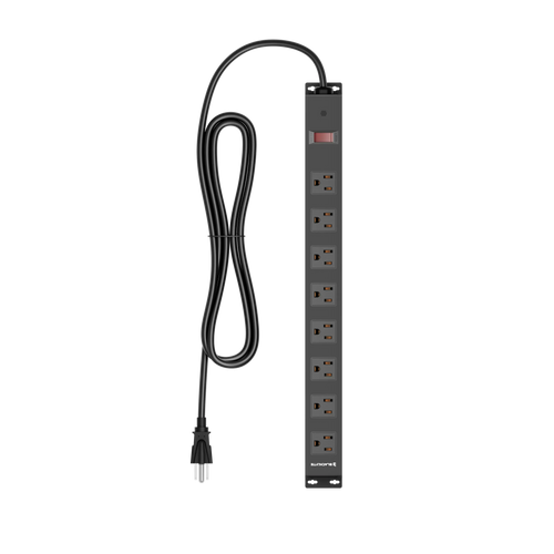 Raiden PDU Power Strip