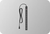 Rack mount power strip with switch