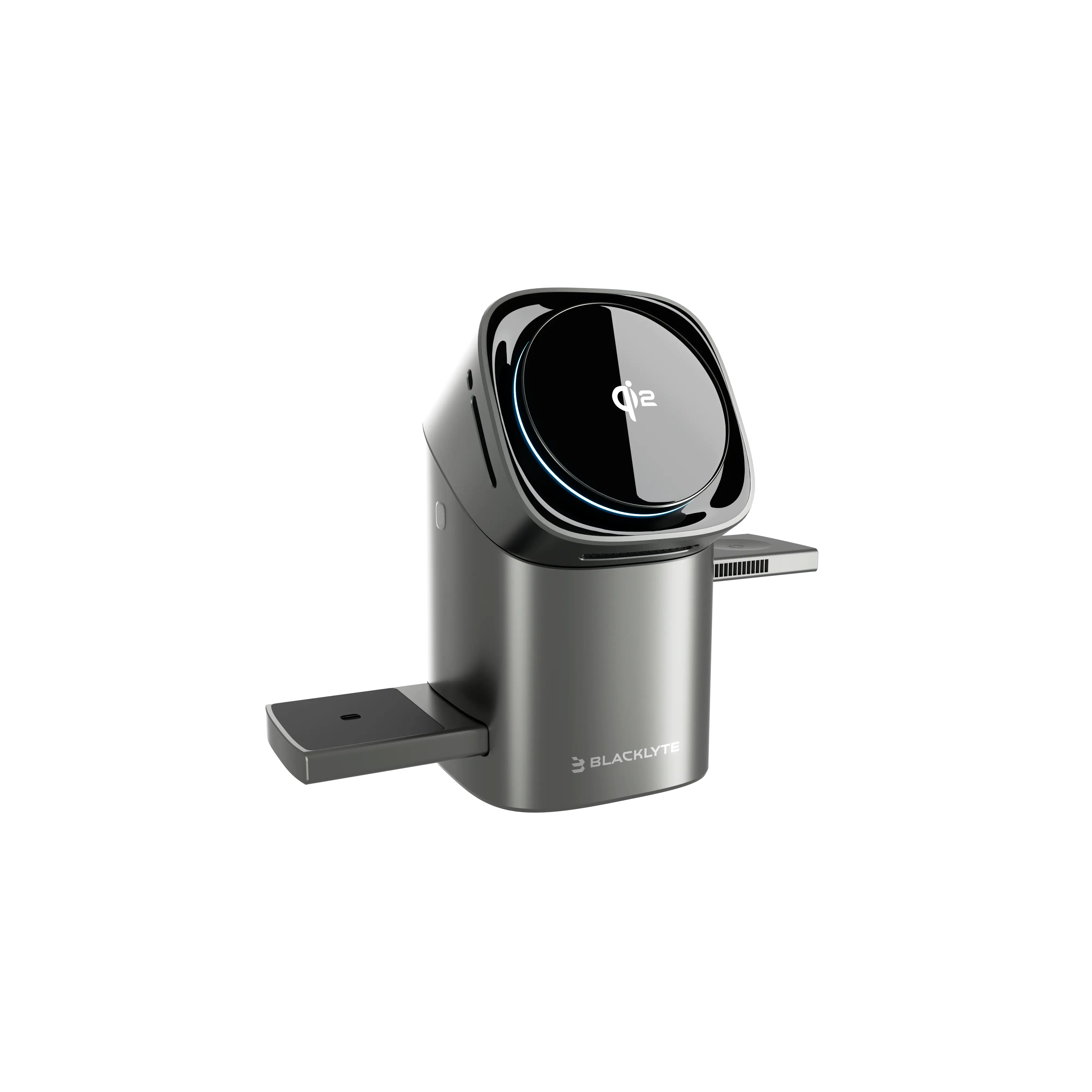 Raiden Full Touch Wireless Charger