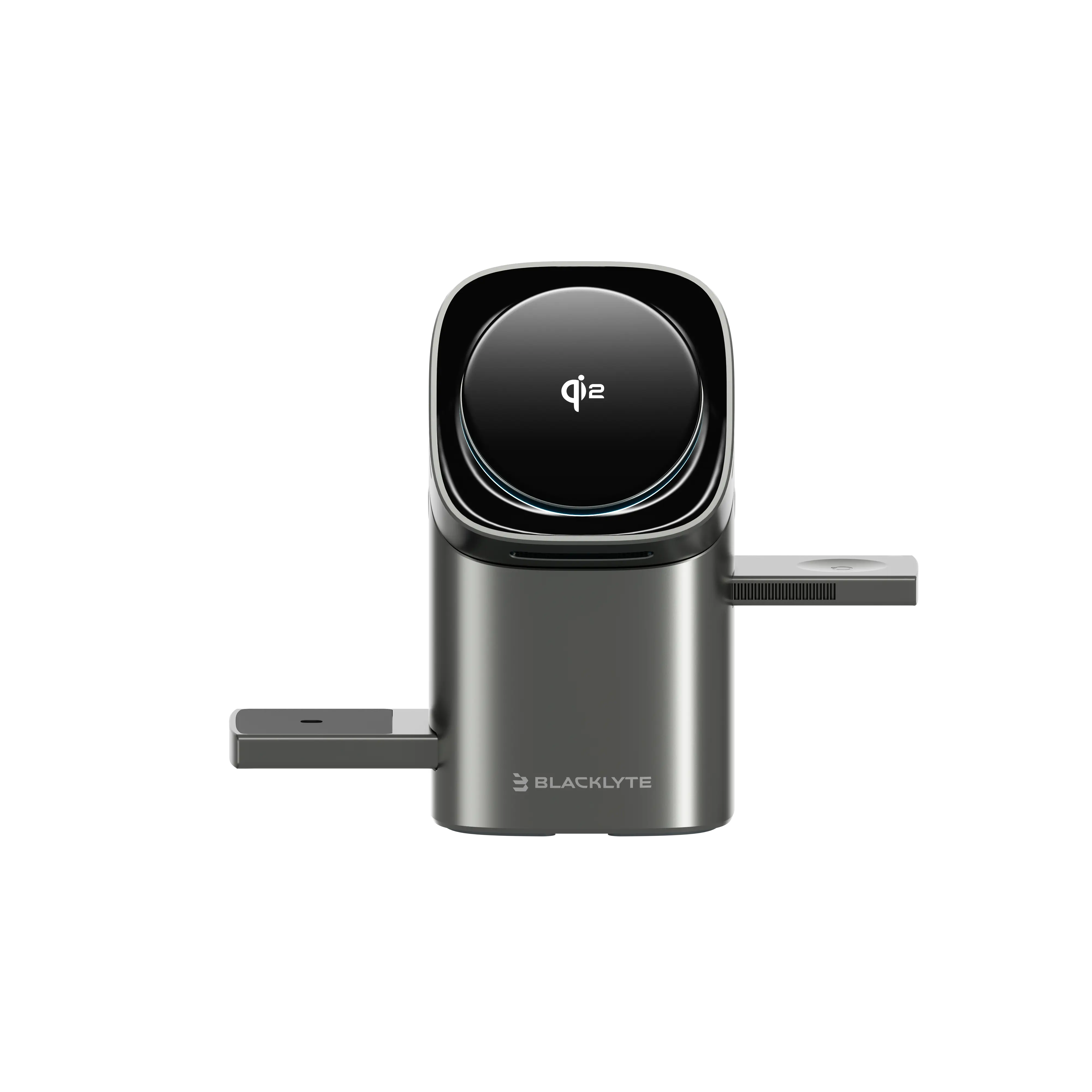 Raiden Full Touch Wireless Charger