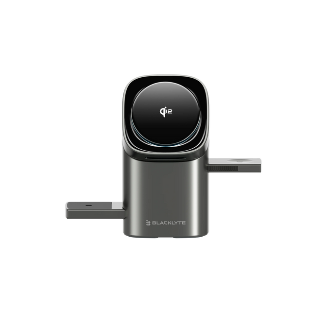 Raiden Full Touch Wireless Charger
