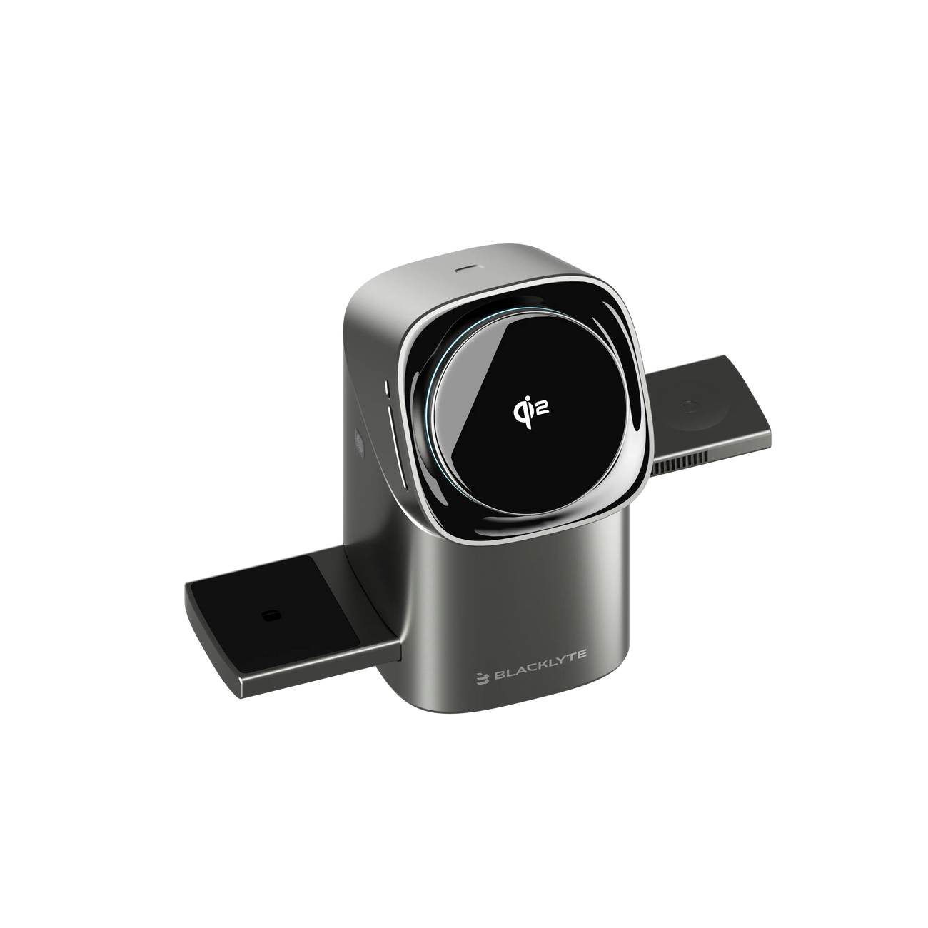 Raiden 3 in 1 Apple wireless charging station