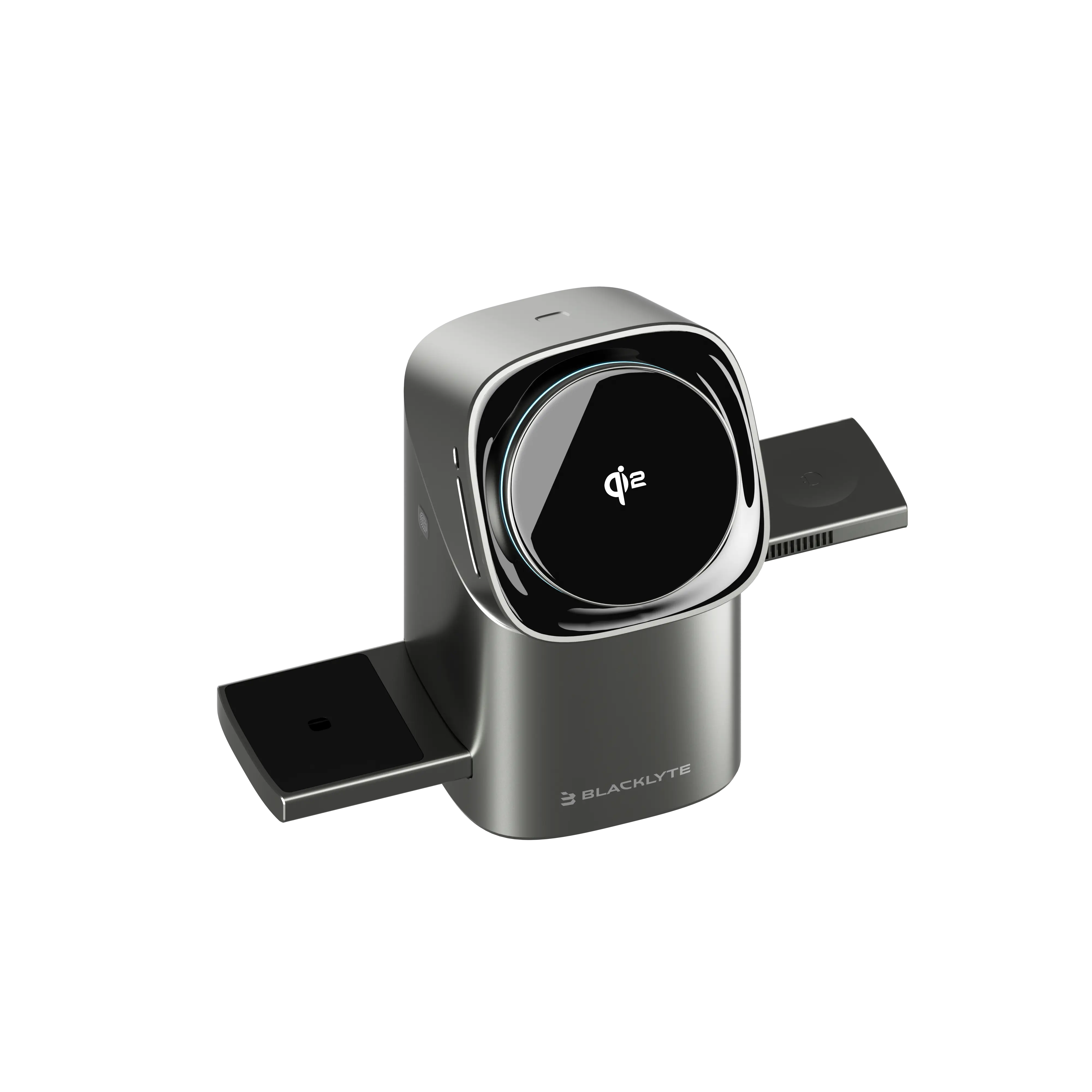 Raiden 3 in 1 Apple wireless charging station