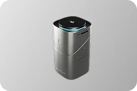 Wireless charging station for iphone apple watch and airpods