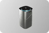 Wireless charging station for iphone apple watch and airpods